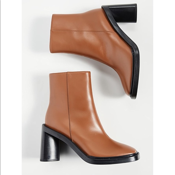 Acne Studios Shoes - Acne Studios ankle boots size 10.5
